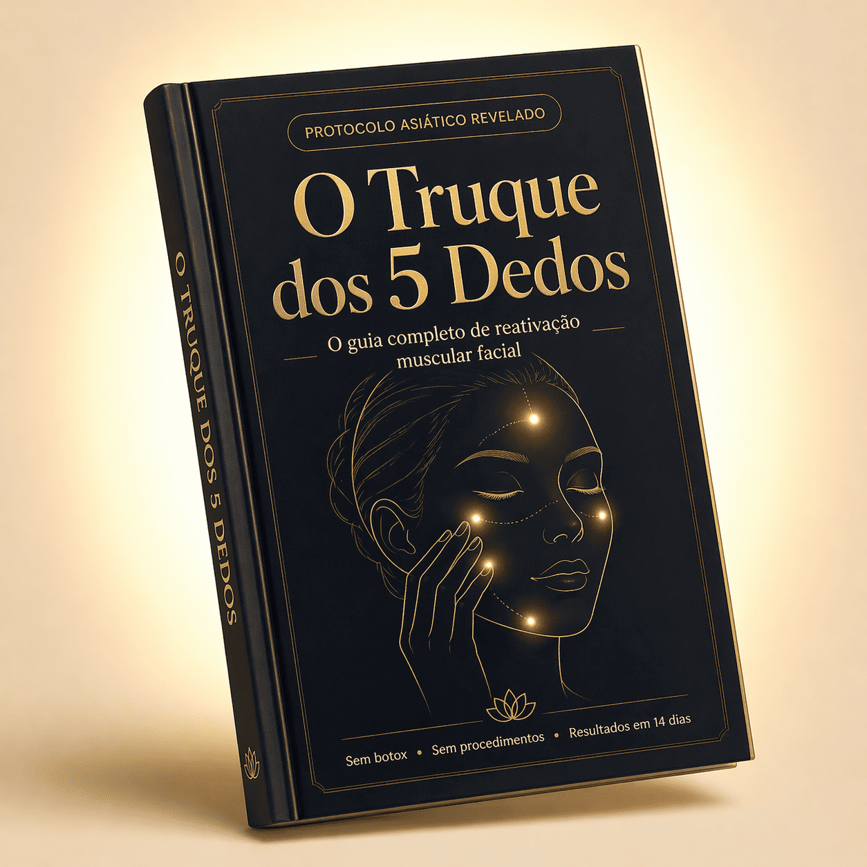 Guia O Truque dos 5 Dedos